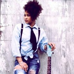Latasha Lee & The Black Ties - Mr. Postman F-mixx
