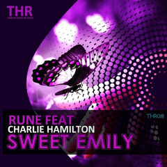 Sweet Emily (feat Charlie Hamilton)