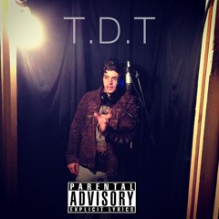 T.D.T Ft Killer B - Attitude Problem (Prodr Unknown)