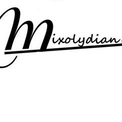 Pacar lima langkah (mixolydian)