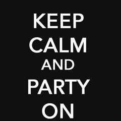 PARTY ON