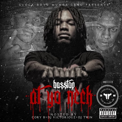 BossTop - Have Shit (Prod. by @Protegebeatz)