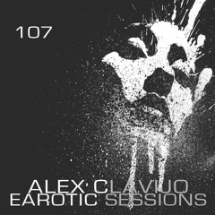 Earotic Sessions 107 (Live @ Belvedere)