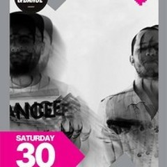 Shiba San & VooDooSon - This Is For My Ghetto [played By Amine Edge & DANCE]