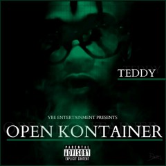 TEDDY-HARD FT.(LORD GOTTI)