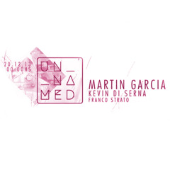 Kevin Di Serna • Live at Unnamed #[Dec 20 2013]