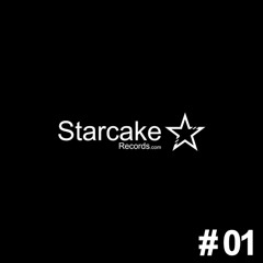Starcake Podcast 001 By Marco Maniera