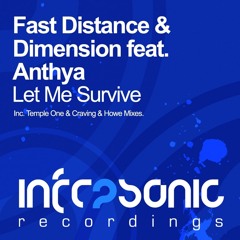 trance list