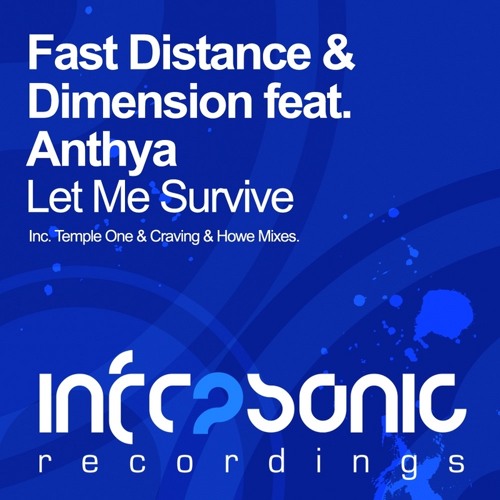 trance list