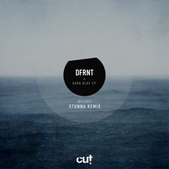 DFRNT - Dark Blue (Stunna Remix) [Cut Music 017] *Free Download*