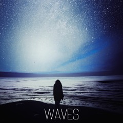Mr. Probz - Waves (4llsouls Bootleg)