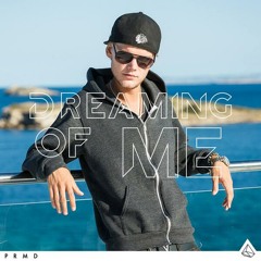 Avicii feat. Audra Mae - Dreaming Of Me (Preview)