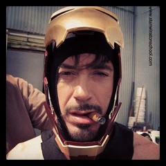 Side Effects - Black Hole