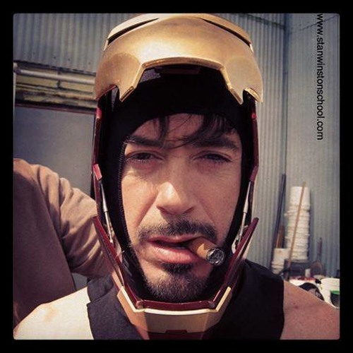 Side Effects - Black Hole