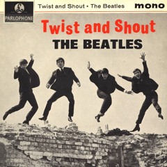 The Beatles - Twist & Shout (Beatz Drop Bootleg)