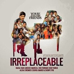 Kahitna - Mantan Terindah (Guitar Cover) by @abrmdkr