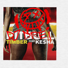 Timber (DJ Drei Bootleg)