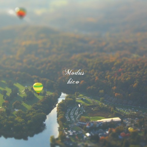 organ & ensemble (My new EP has been released by totokokolabel☆)