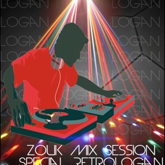 Zouk Mix Session Retro By Deejay Logan