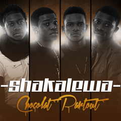 Shakalewa - Hors Série Outro 2013 -- EN CONCERT LE 13  -  13 A LA CIGALE
