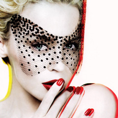 Kylie - No More Rain (Instrumental)