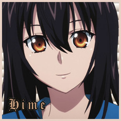 [Hime] The iDOLM@STER Insert song - Aoi Tori (Chihaya Kirasaki) (anime song)