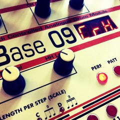 Raw Series Vol.2 - JMX09 - Positif DEMO