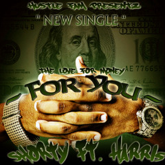 Shorty- For You Ft. Harris  "SELBYFOREVA" Mixtape Dropping Soon!