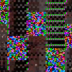 Instable - antropik [disquiet0048-libertederive]