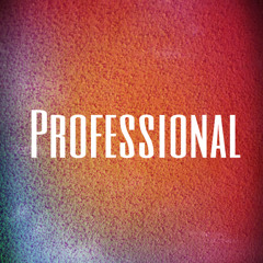 Professional (ft. Rome Fortune)