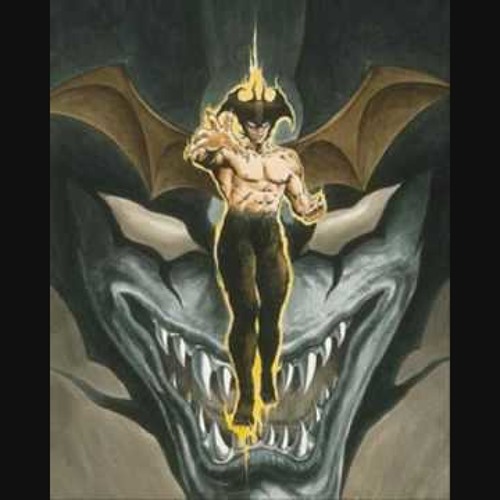 Devilman OST