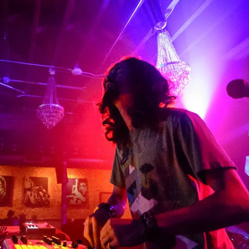 Sonic Blossom Live Mix (for Sacredbass.org)