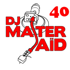DJ Master Saïd's Soulful & Funky House Mix Volume 40