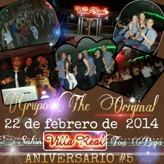 Lloraras The Original