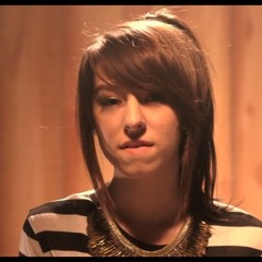 Christina Grimmie - Counting Stars