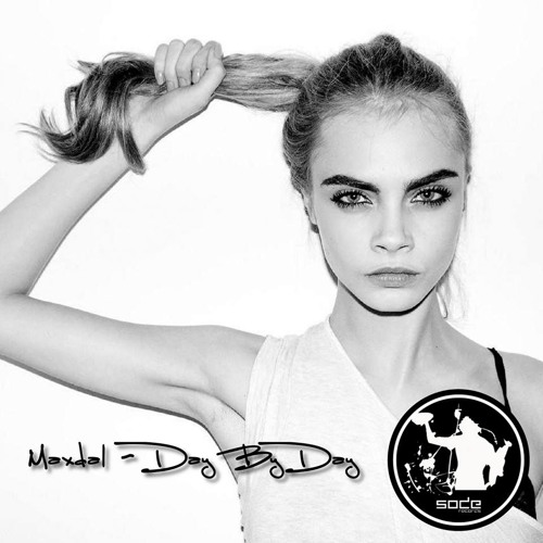 Maxdal - Day By Day (Original Mix)