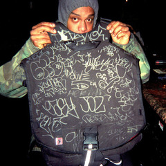 JOHN DOPE & Black Ant - 2 Tracks