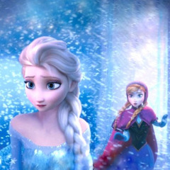 For The First Time In Forever Reprise - Frozen (Cover)