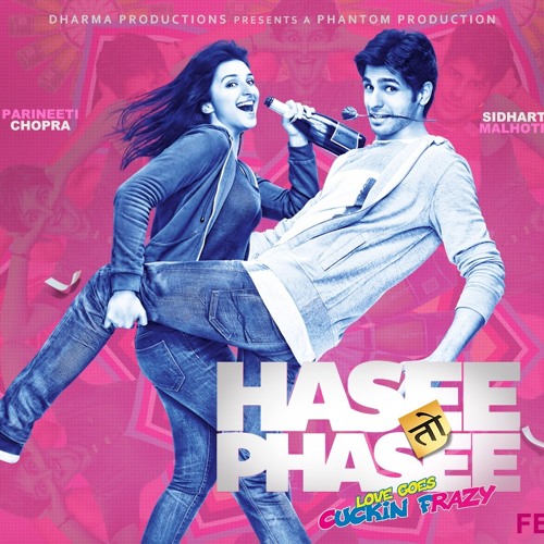 Hasee Toh Phasee- Mujhe Pyar Hua Hai