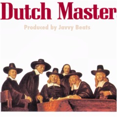 Dutch Master (Instrumental) prod. Javvy Beats