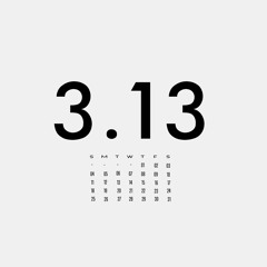 Best New Tracks :  March 2013