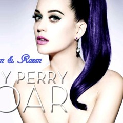 Katy Perry - Roar (Dj Noyman & Dj Rozen)