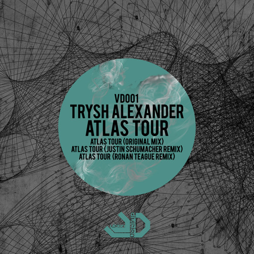 Trysh Alexander - Atlas tour (Original mix)