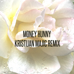 Lana Del Rey - Money Hunny (Kristijan Majic Remix)