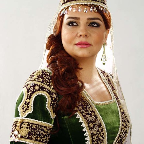 Nezaket Teymurova-Ilk Mehebbetim Ve Kulek