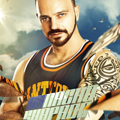 NACHO CHAPADO IN SESSION - JANUARY 2014 PODCAST - FREE DOWNLOAD