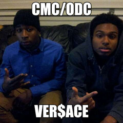 Versace - Gucci (CMC) Ft. Anthony Martin (ODC)