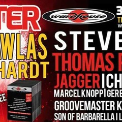 PlattenBunker <3