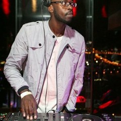 Black Coffee Live (Djoon, Paris)