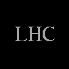 Breakthrough (LHC full album linked)